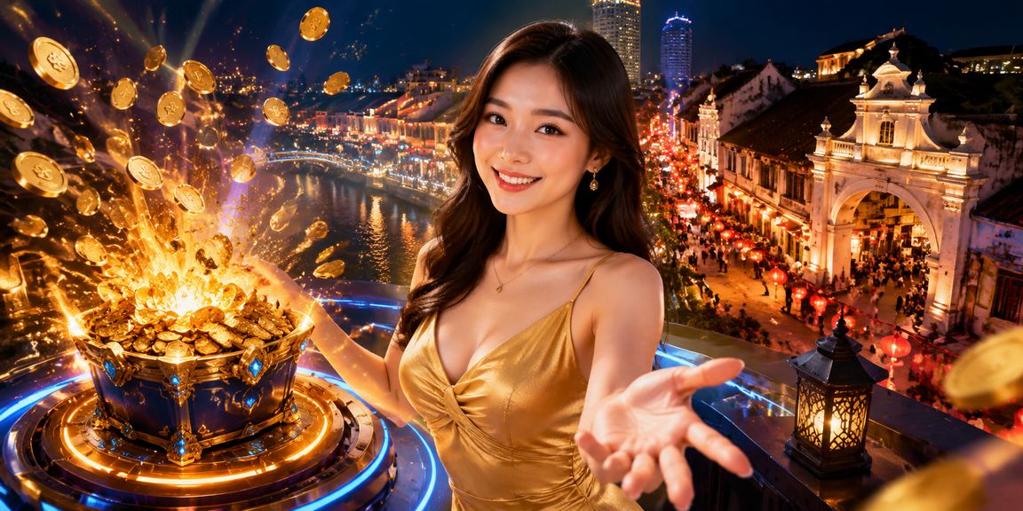 Pendaftaran akaun atm8 mudah untuk pengguna Malaysia di Melaka